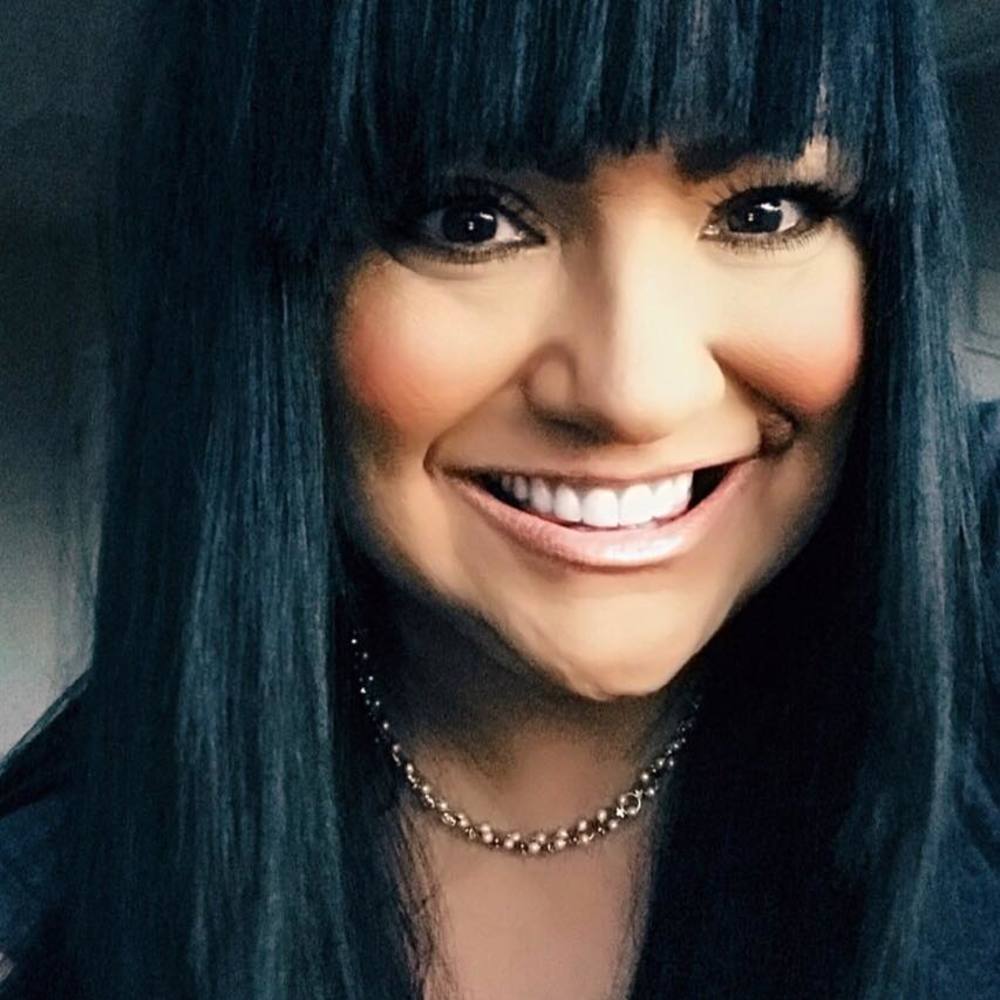 Meet your Posher, Heidi